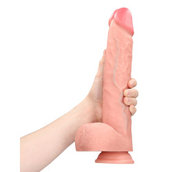 Real Rock Gode Extra Long 26.5 x 6.5cm Chair